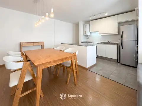 Departamento en Venta 5 años