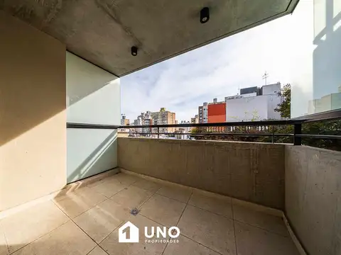 Departamento en Venta al Oeste