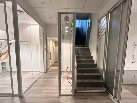 Av. Luis Candido Carballo 100