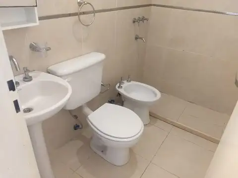 Departamento en Alquiler al Sur
