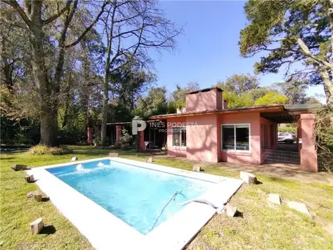 CASAS - CASA - LUGANO, PUNTA DEL ESTE
