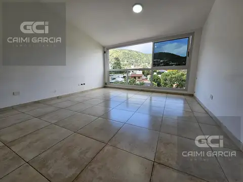 Departamento en venta en Villa Carlos Paz un dormitorio
