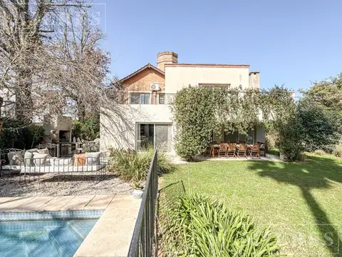 Casa en venta en Los Lagartos Country Club