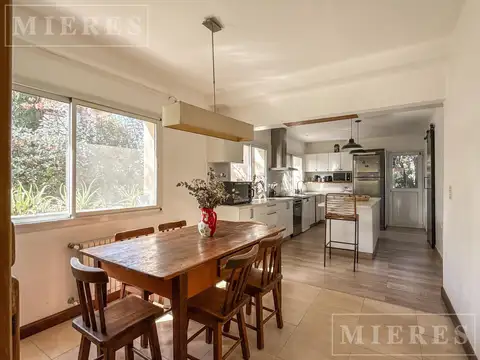 Casa en Venta al Norte