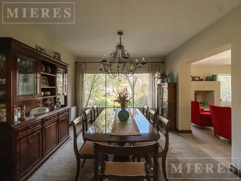 Casa en Venta de 4 dormitorios