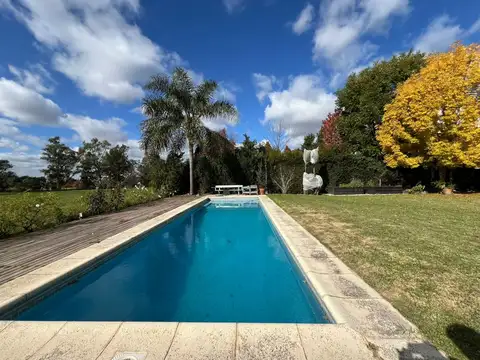 OPPEL | Casa en Venta | PILAR GOLF  Pilar |  Cod: 32918