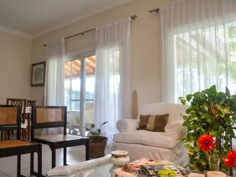 OPPEL | Casa en Venta | PILAR GOLF  Pilar |  Cod: 32918