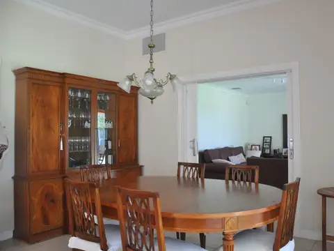 Casa en Venta en Pilar Golf Club, USD 450.000