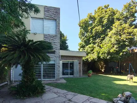 Avenida José Altube 1800