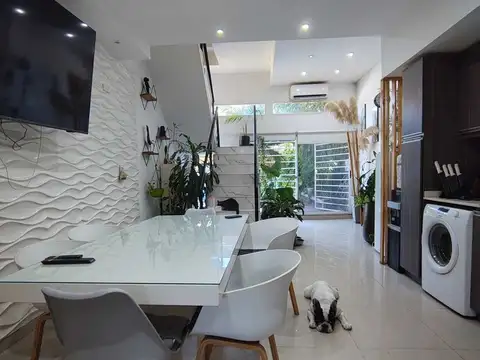 Casa en Venta 21 años