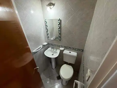 Departamento en Venta 21 años