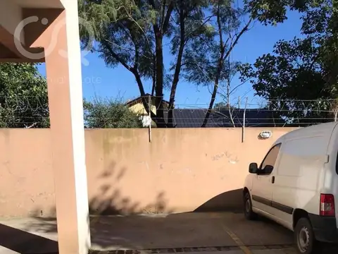 Departamento en venta APTO CREDITO en Ezeiza - La Pampa al 400 a metros de la estación