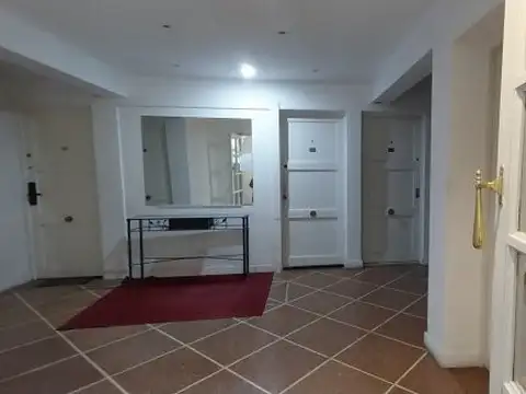 Teniente Benjamín Matienzo 1500, Piso 2