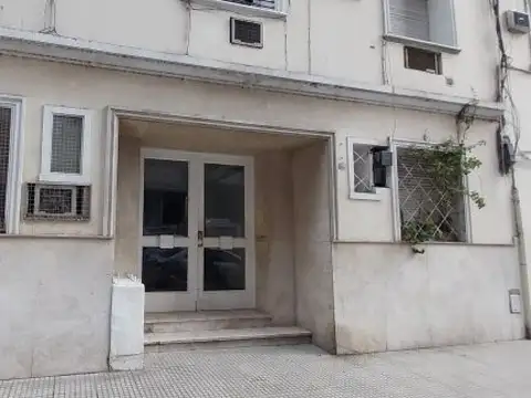 Departamento monoambiente en venta - Las Cañitas - Palermo