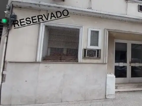 RESERVADO - Departamento monoambiente en venta - Las Cañitas - Palermo