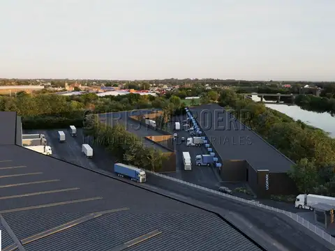 Ruta Panamericana 24101