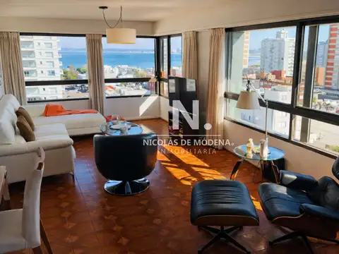 Departamento en venta de 2 dormitorios.