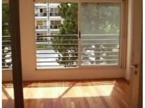 Departamento en Alquiler Temporal de 3 ambientes