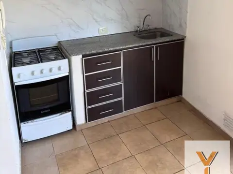 Departamento en Alquiler en Berisso, USD 400