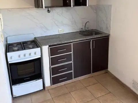 Departamento en Alquiler en Berisso, USD 400