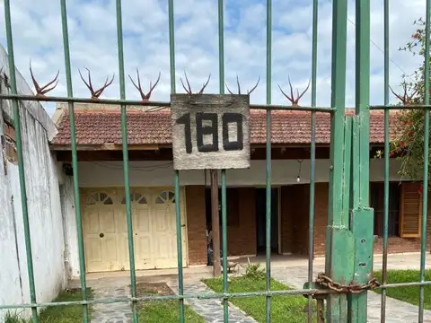 Casa en Venta de 2 dormitorios