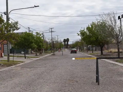 Terreno en Venta de 443,51 m2