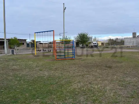 LOTE EN VENTA B° RINCON DE MITRE MAIPU