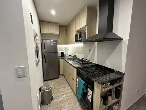 Depto Tipo Casa en Venta de 4 ambientes