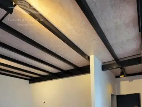 Casa 2 Ambientes en alquiler en Don Torcuato