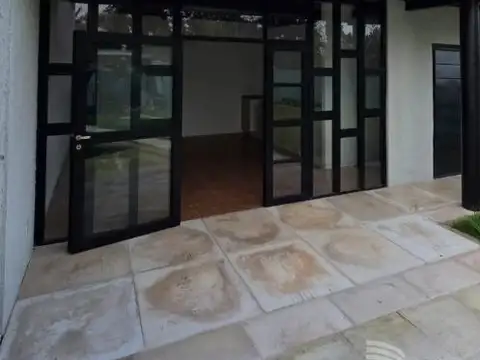 Casa en Alquiler 10 años