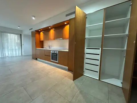 Departamento en Alquiler 5 años