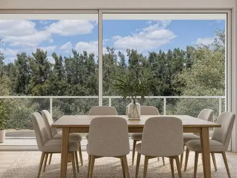 Departamento en Venta A Estrenar