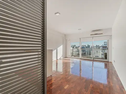 Departamento en Venta al Oeste
