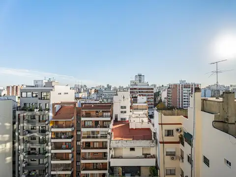 Departamento en Venta Permite mascota