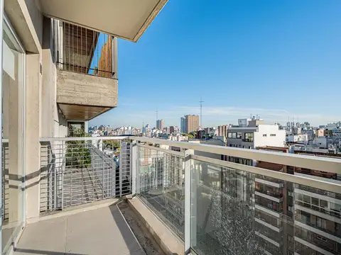 Departamento en Venta 10 años