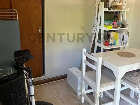 venta de Departamento  de 2 Ambientes en Tigre