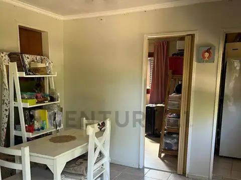 Ph 2 ambientes en venta en Tigre