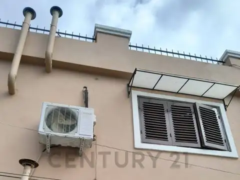 El chingolo 2000, Piso 1