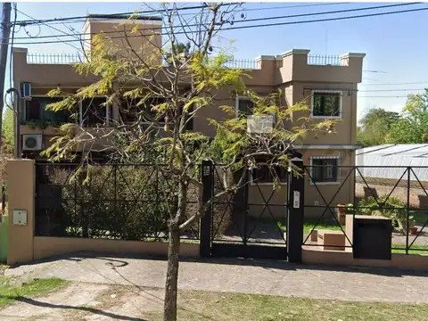 Ph 2 ambientes en venta en Tigre
