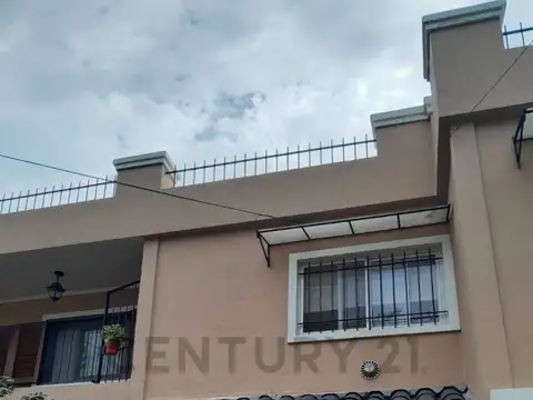 El chingolo 2000, Piso 1