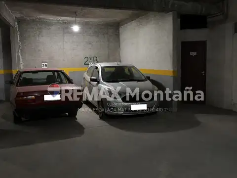 COCHERA CENTRO