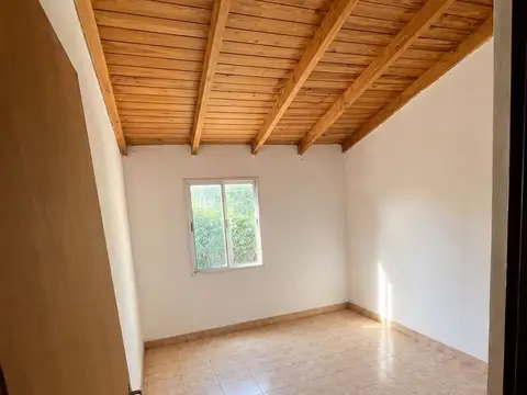 Casa en Venta de 2 dormitorios