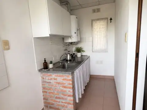Casa dos dormitorios