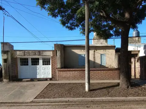 Casa en Venta en Venado Tuerto, General López