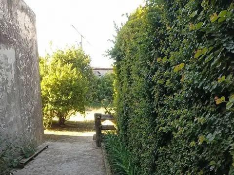 Casa en Venta 22 años