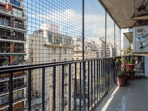 Departamento en Venta 55 años