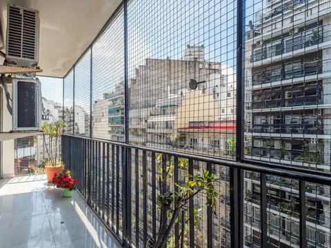 Departamento en Venta de 4 ambientes
