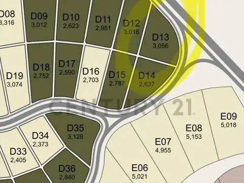 Terreno en Venta en El Remanso, USD 69.900