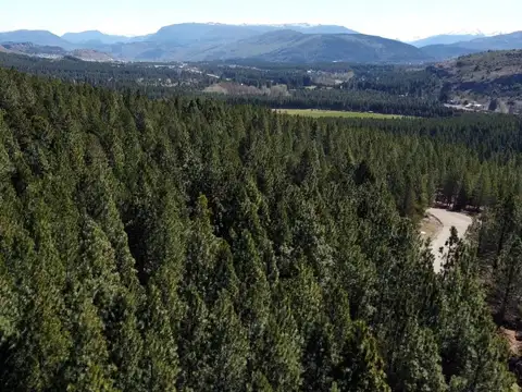 BARRIO EL DESAFIO MOUNTAIN RESORT , Piso 0