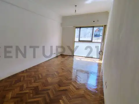 ALQUILER - Departamento 2 ambientes - CABALLITO